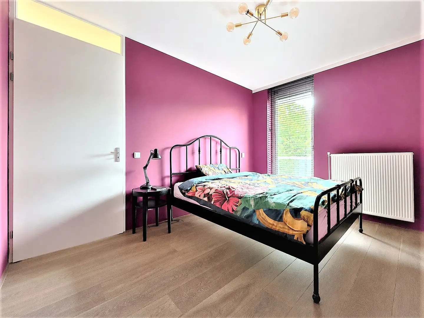 Foto #34 Appartement Osdorper Ban Amsterdam