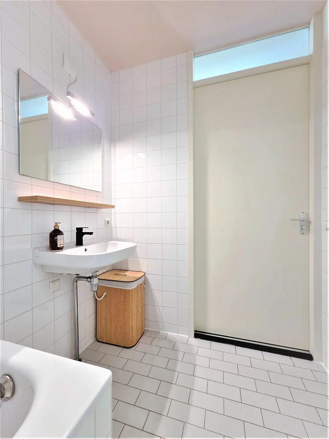 Foto #29 Appartement Osdorper Ban Amsterdam