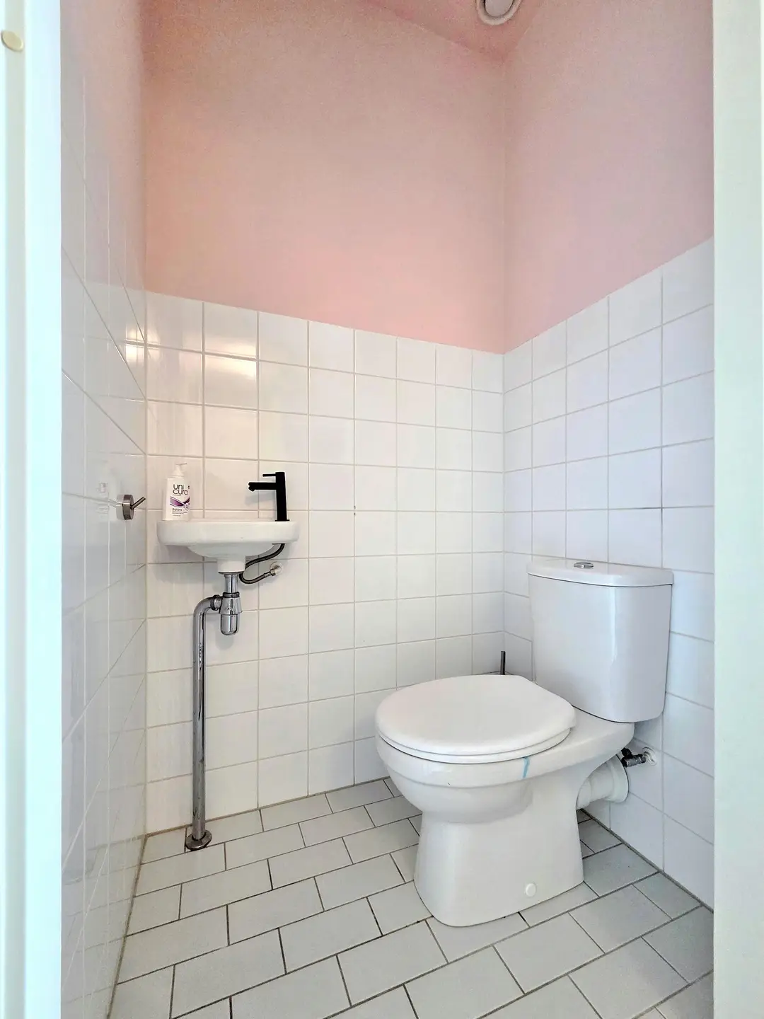 Foto #31 Appartement Osdorper Ban Amsterdam