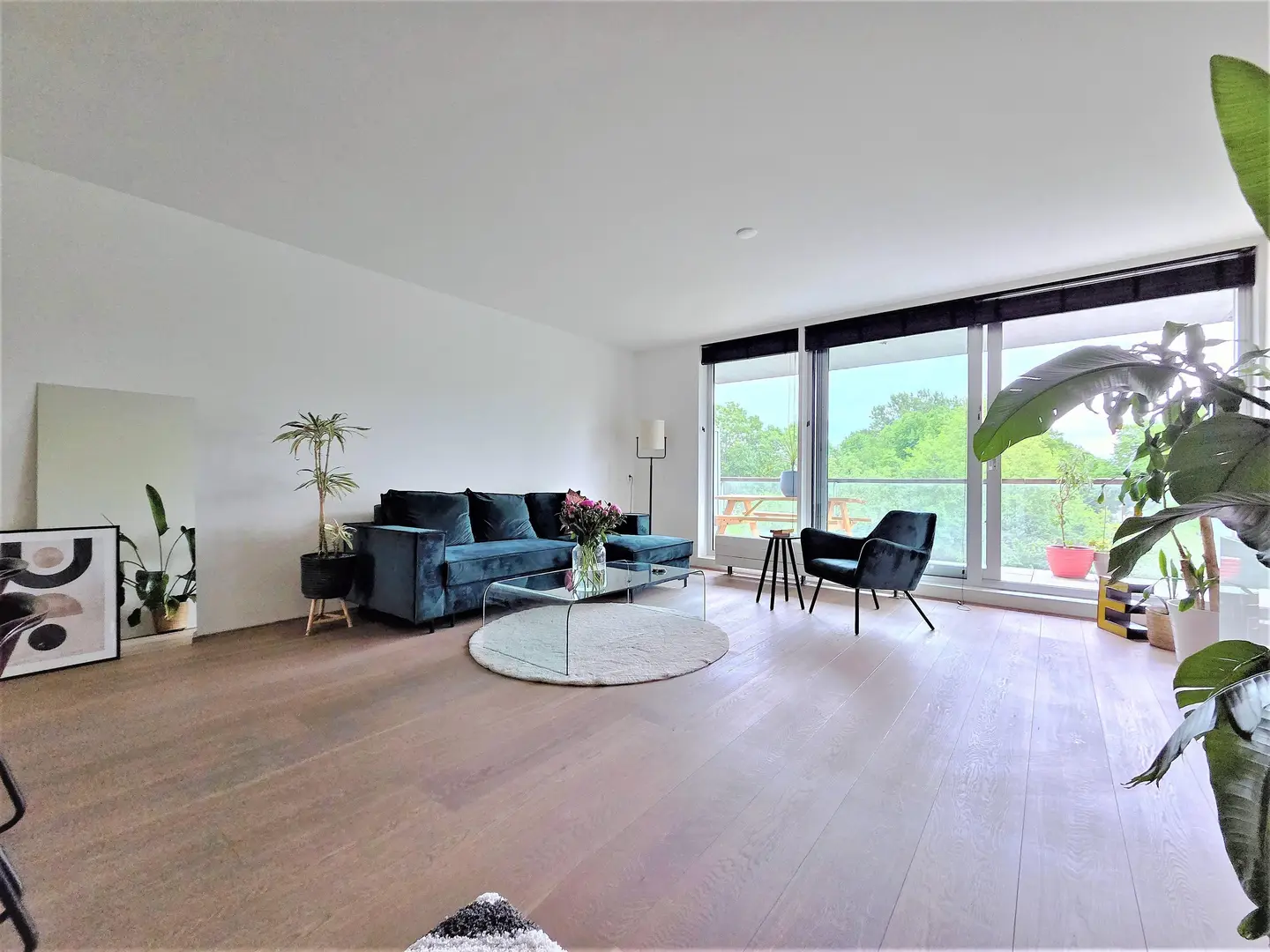 Foto #2 Appartement Osdorper Ban Amsterdam