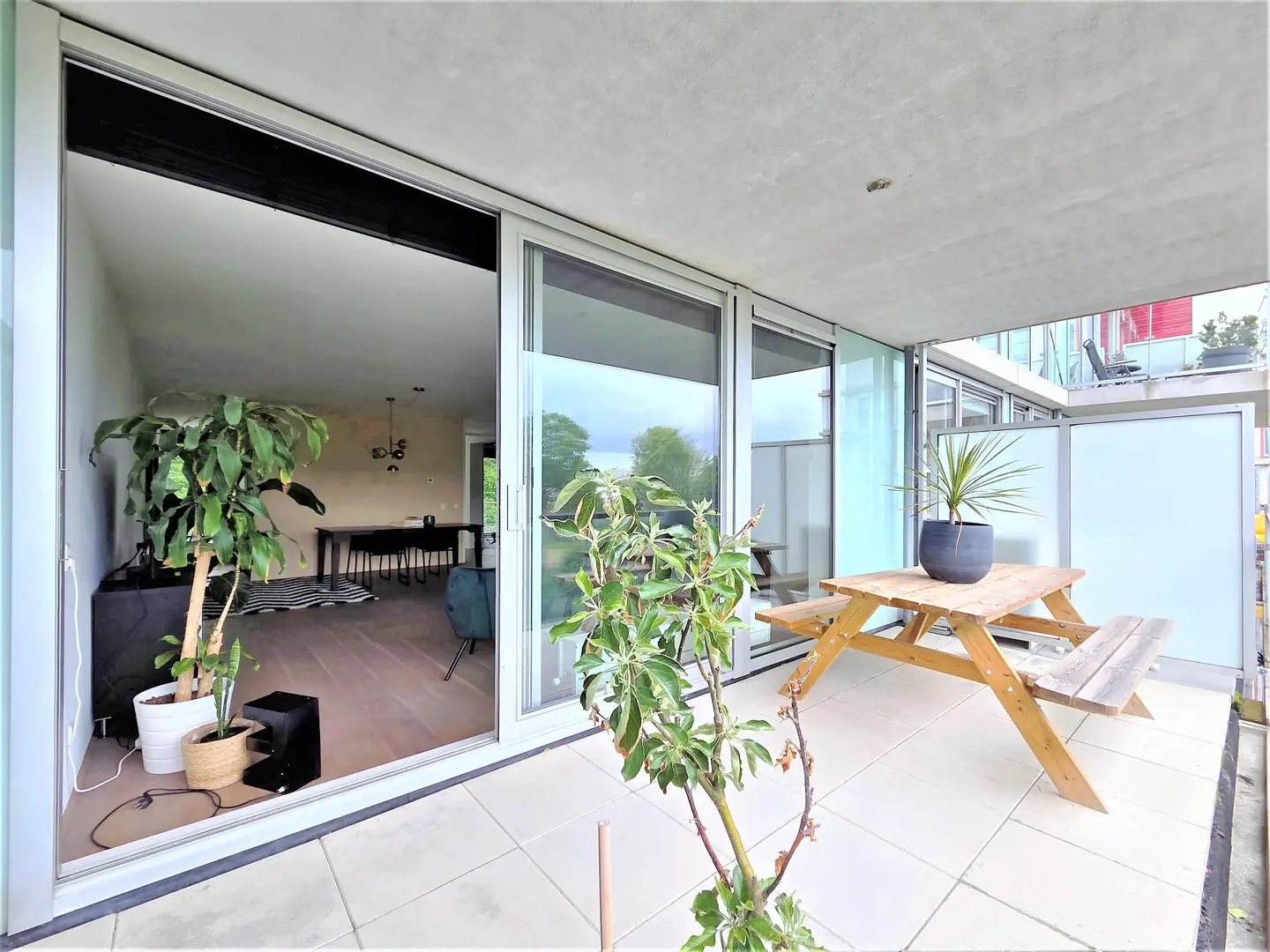 Foto #9 Appartement Osdorper Ban Amsterdam