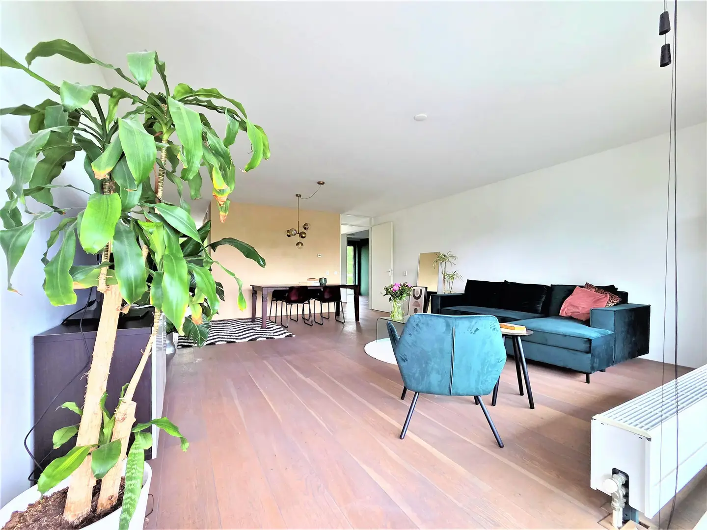 Foto #10 Appartement Osdorper Ban Amsterdam