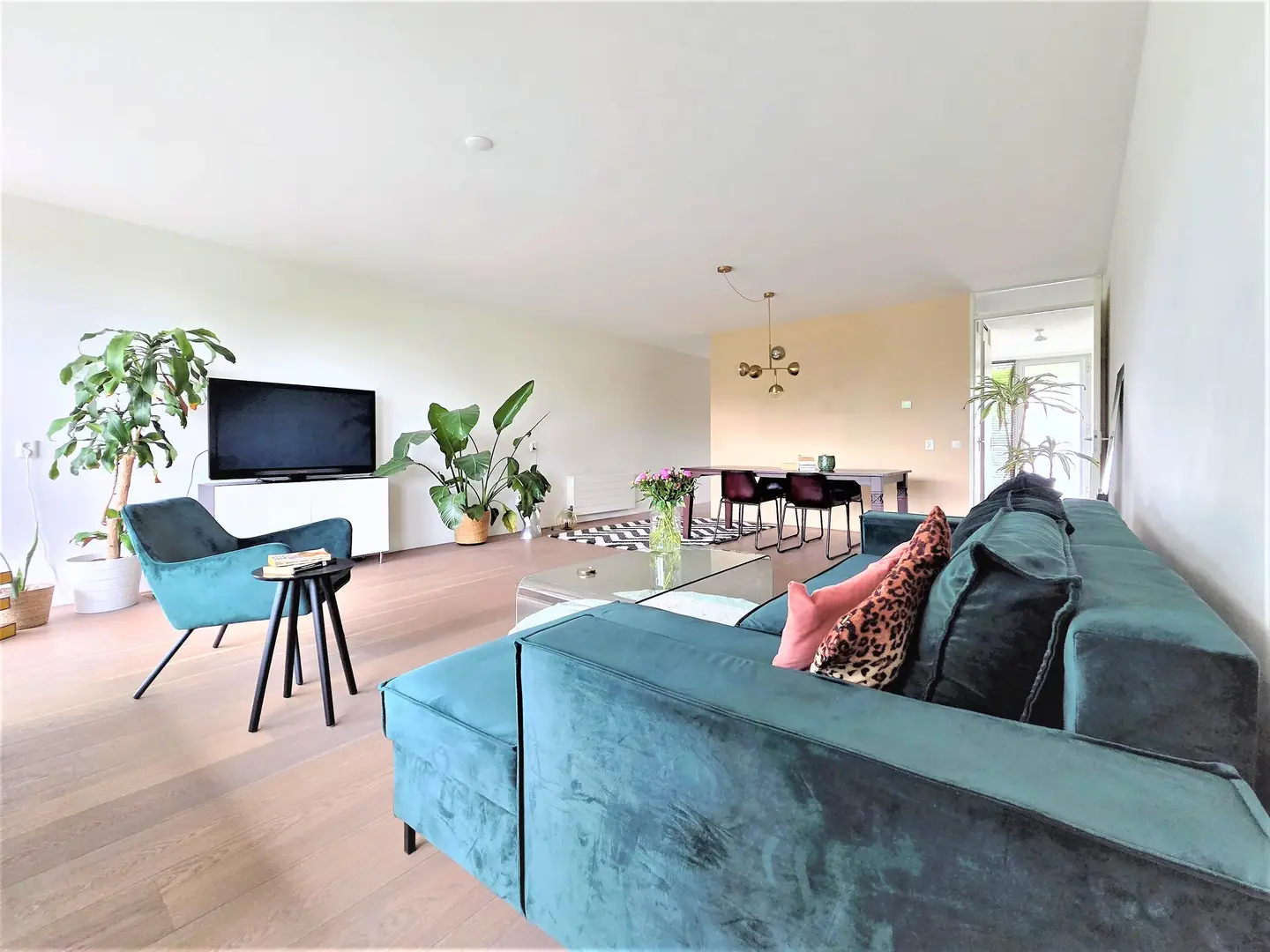 Foto #12 Appartement Osdorper Ban Amsterdam