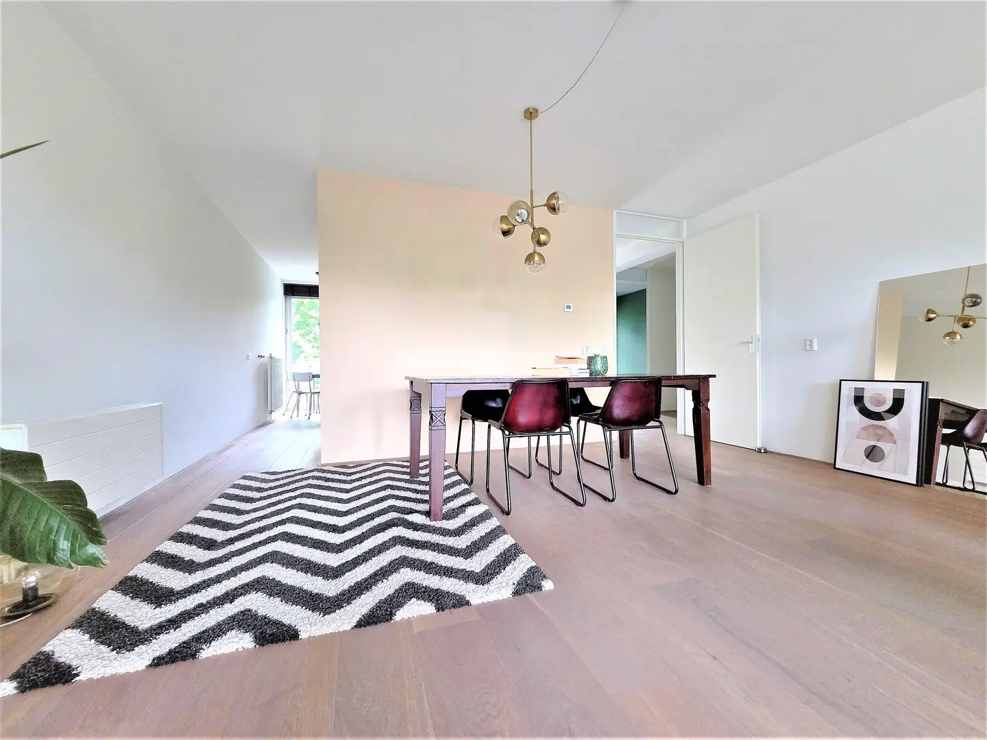 Foto #13 Appartement Osdorper Ban Amsterdam