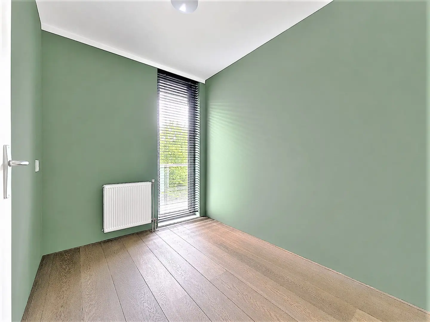 Foto #22 Appartement Osdorper Ban Amsterdam