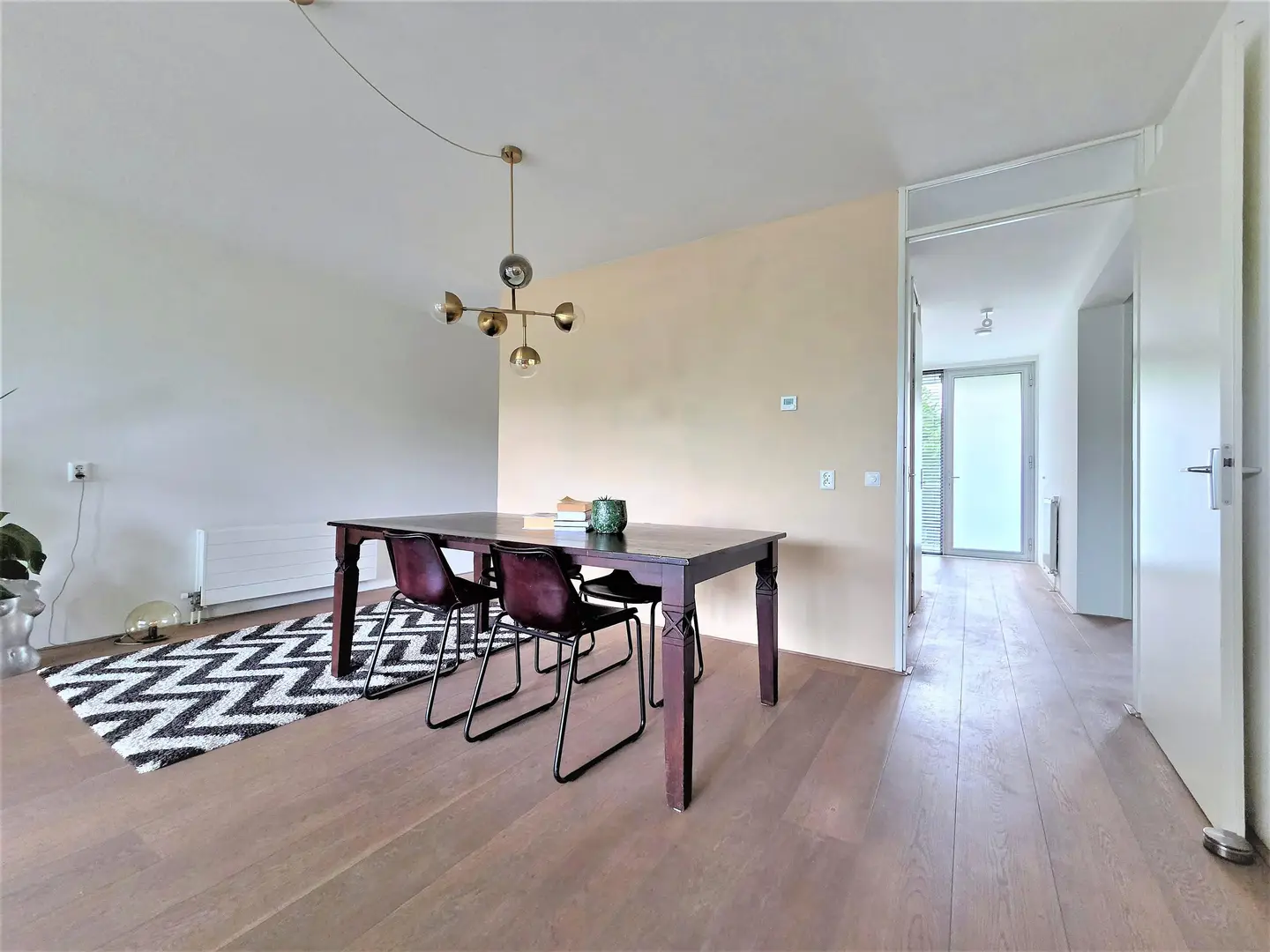 Foto #20 Appartement Osdorper Ban Amsterdam