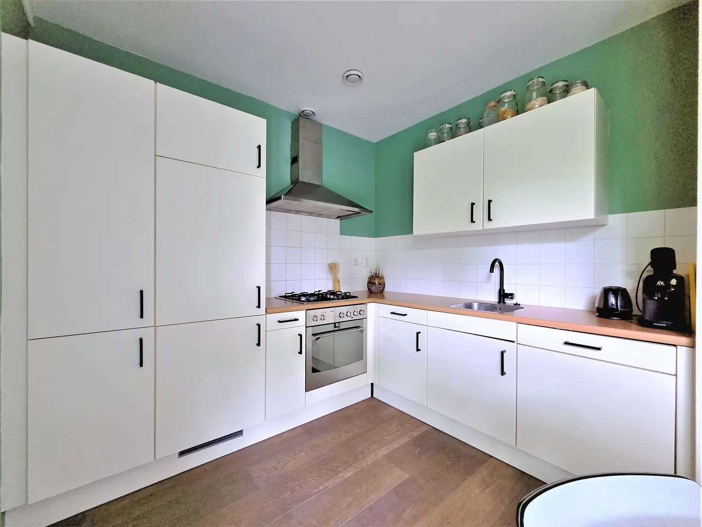 Foto #16 Appartement Osdorper Ban Amsterdam
