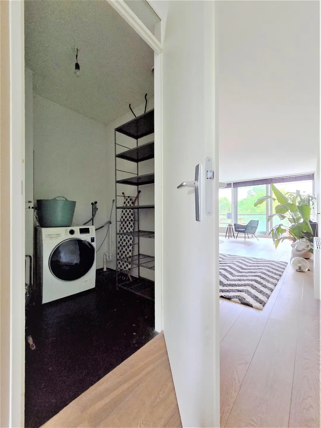 Foto #19 Appartement Osdorper Ban Amsterdam