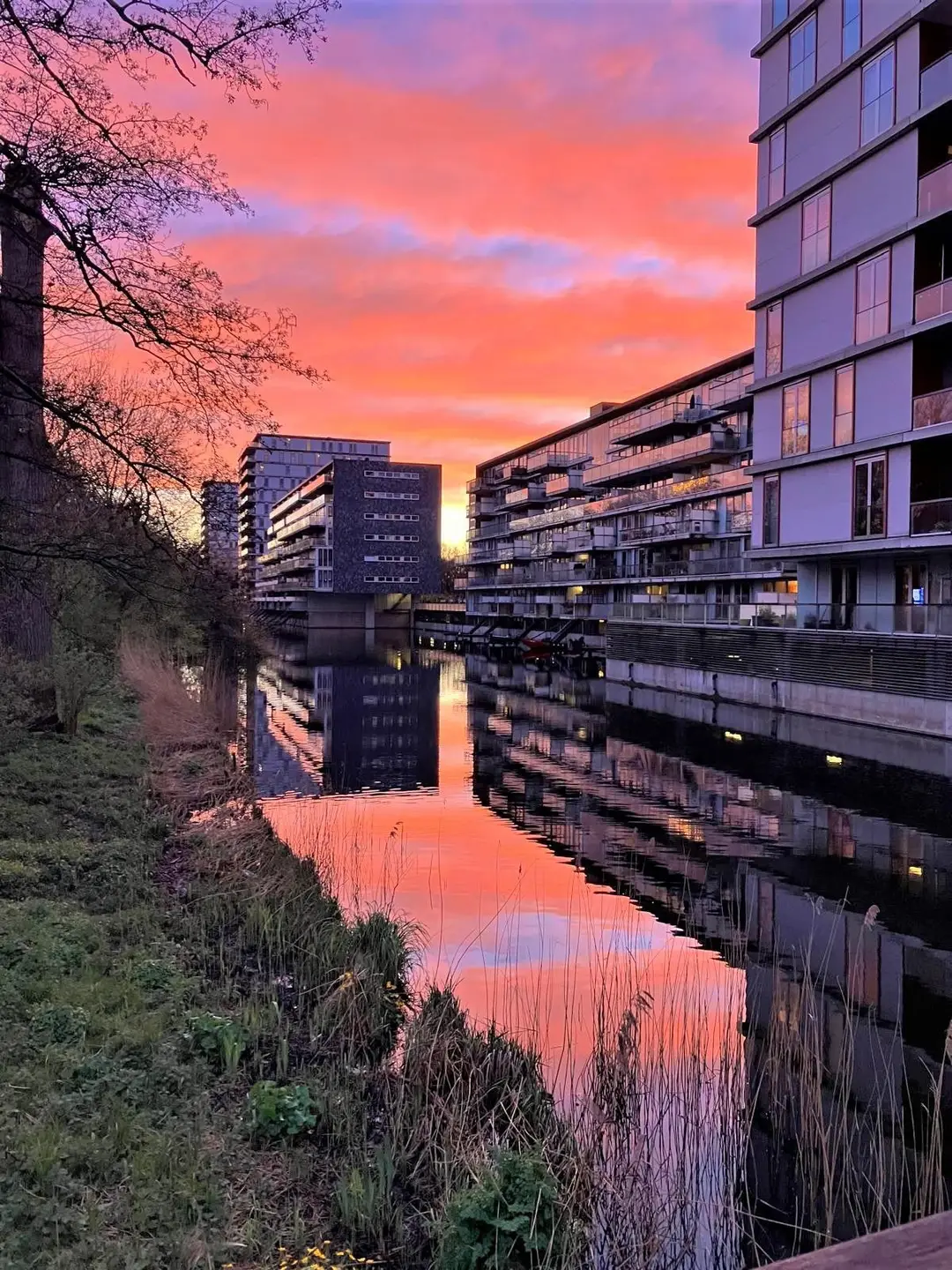Foto #41 Appartement Osdorper Ban Amsterdam