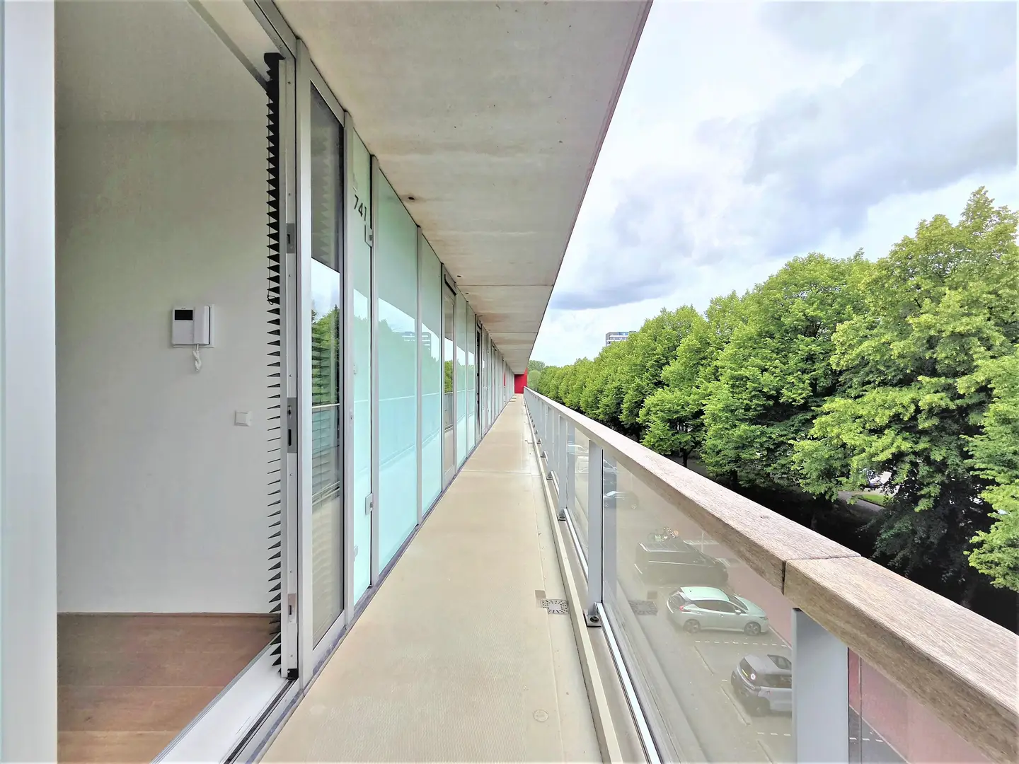 Foto #39 Appartement Osdorper Ban Amsterdam
