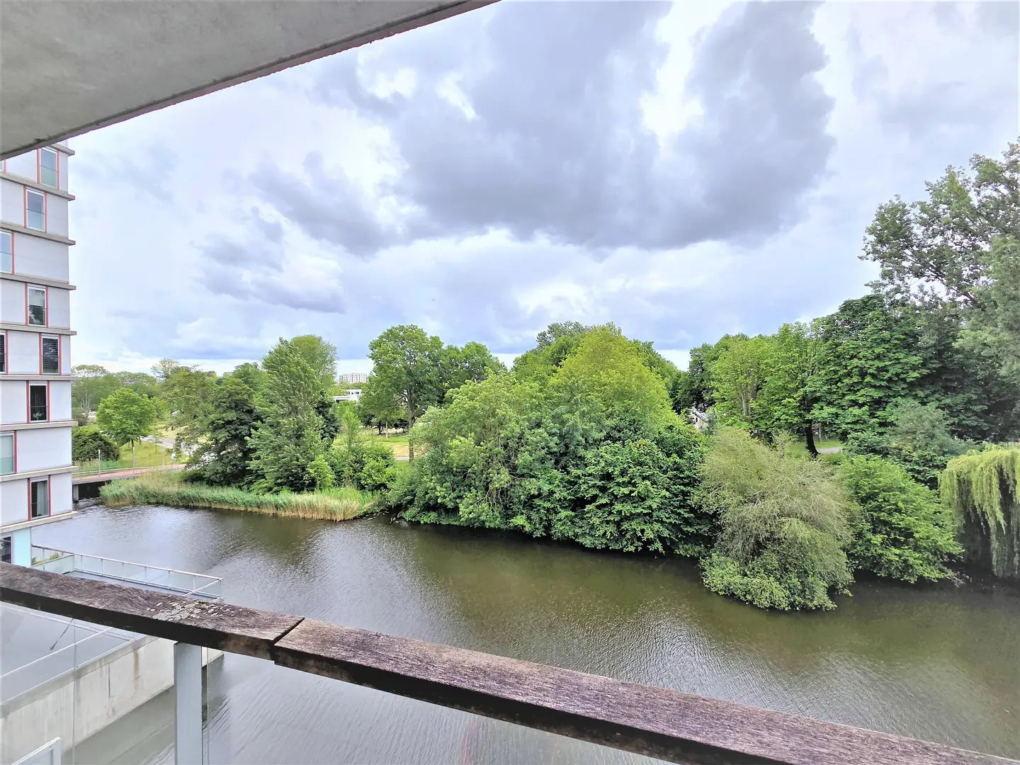 Foto #4 Appartement Osdorper Ban Amsterdam