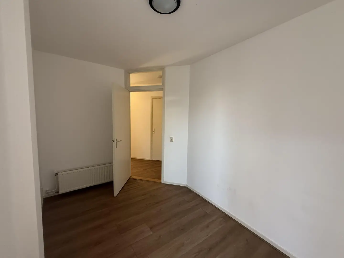 Foto #8 Appartement Oude Rijn Leiden