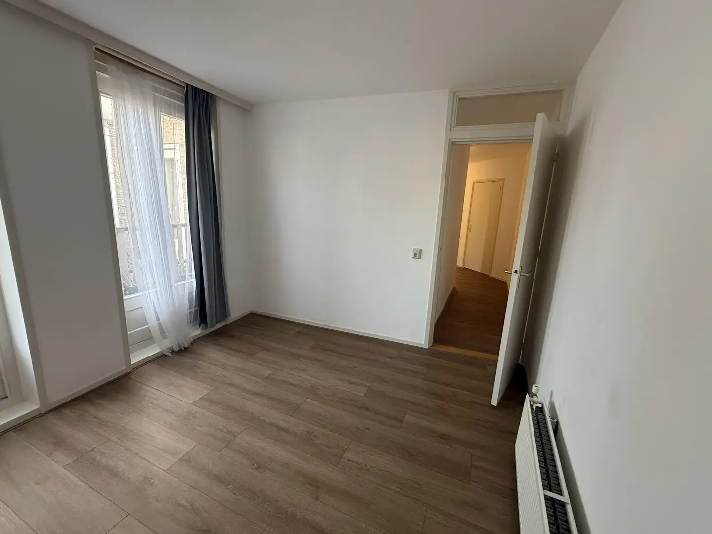 Foto #7 Appartement Oude Rijn Leiden