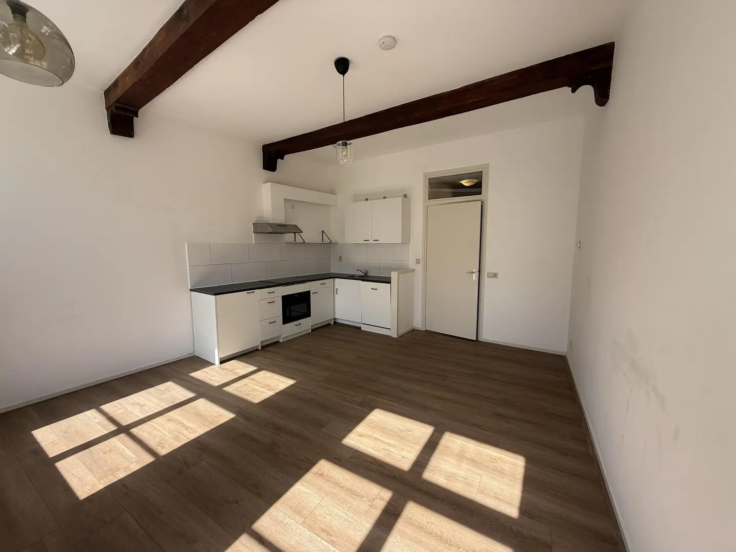 Foto #2 Appartement Oude Rijn Leiden