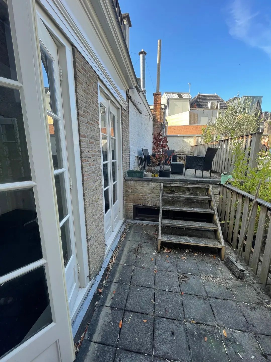 Foto #15 Appartement Oude Rijn Leiden