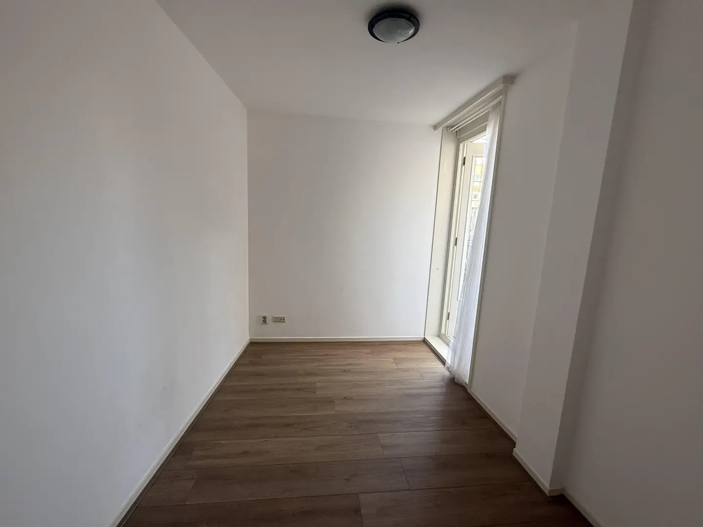 Foto #9 Appartement Oude Rijn Leiden