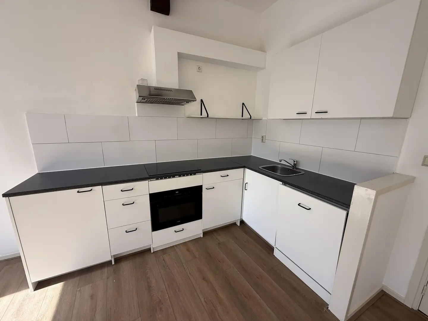 Foto #5 Appartement Oude Rijn Leiden