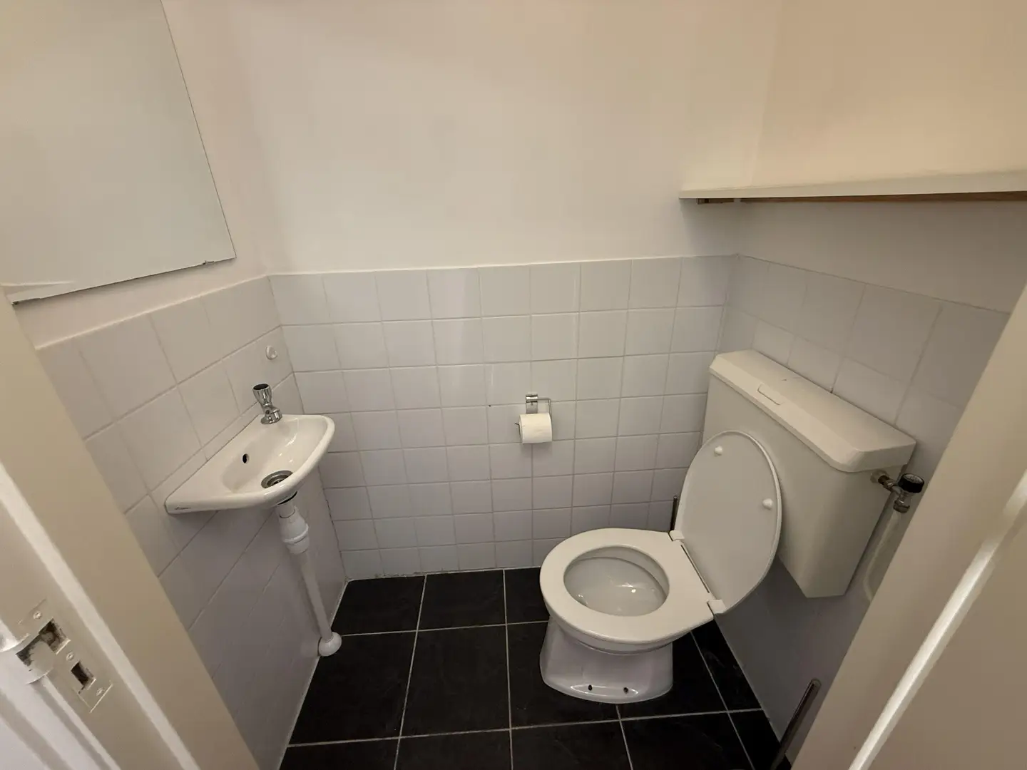 Foto #14 Appartement Oude Rijn Leiden