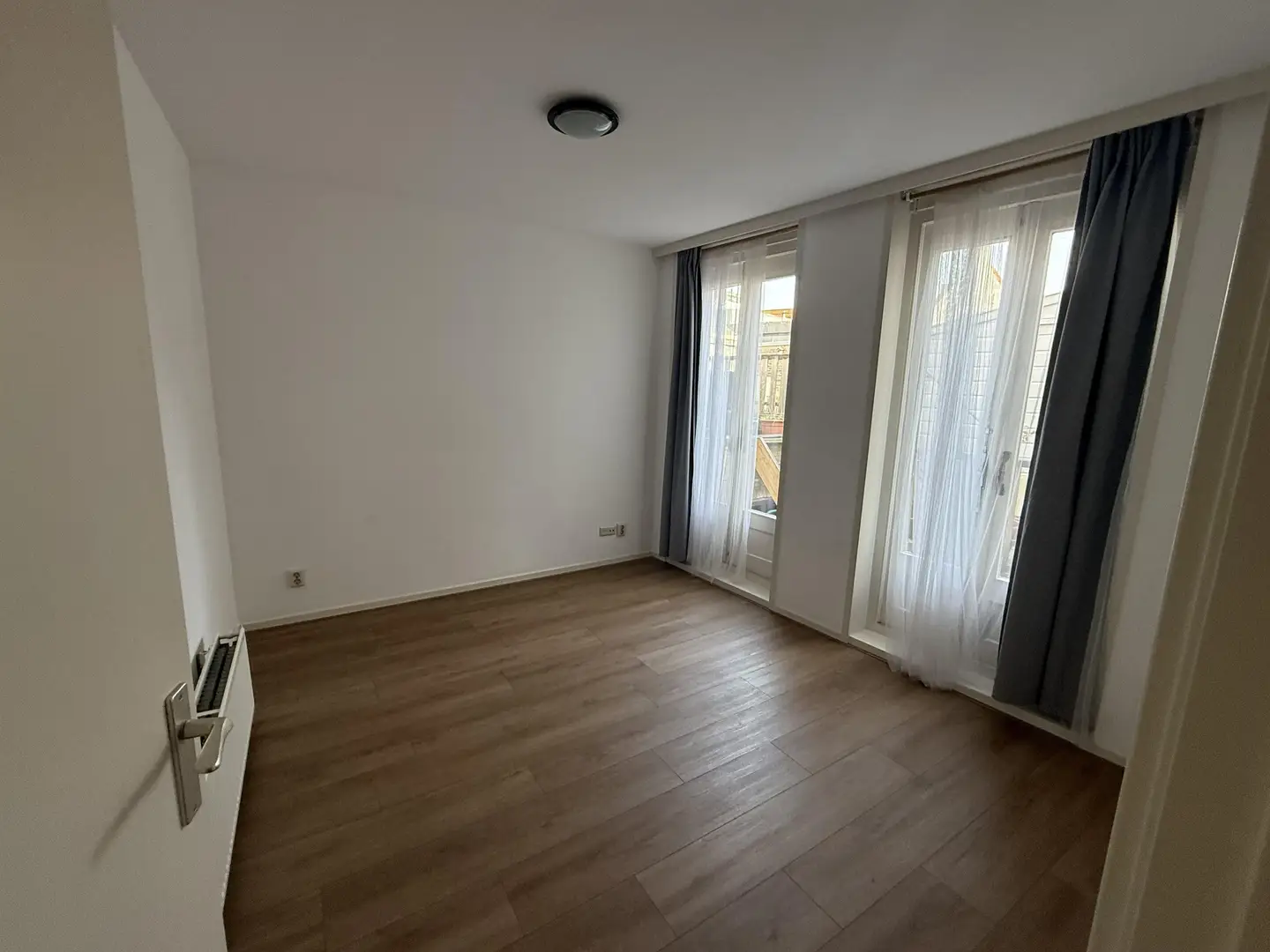 Foto #6 Appartement Oude Rijn Leiden