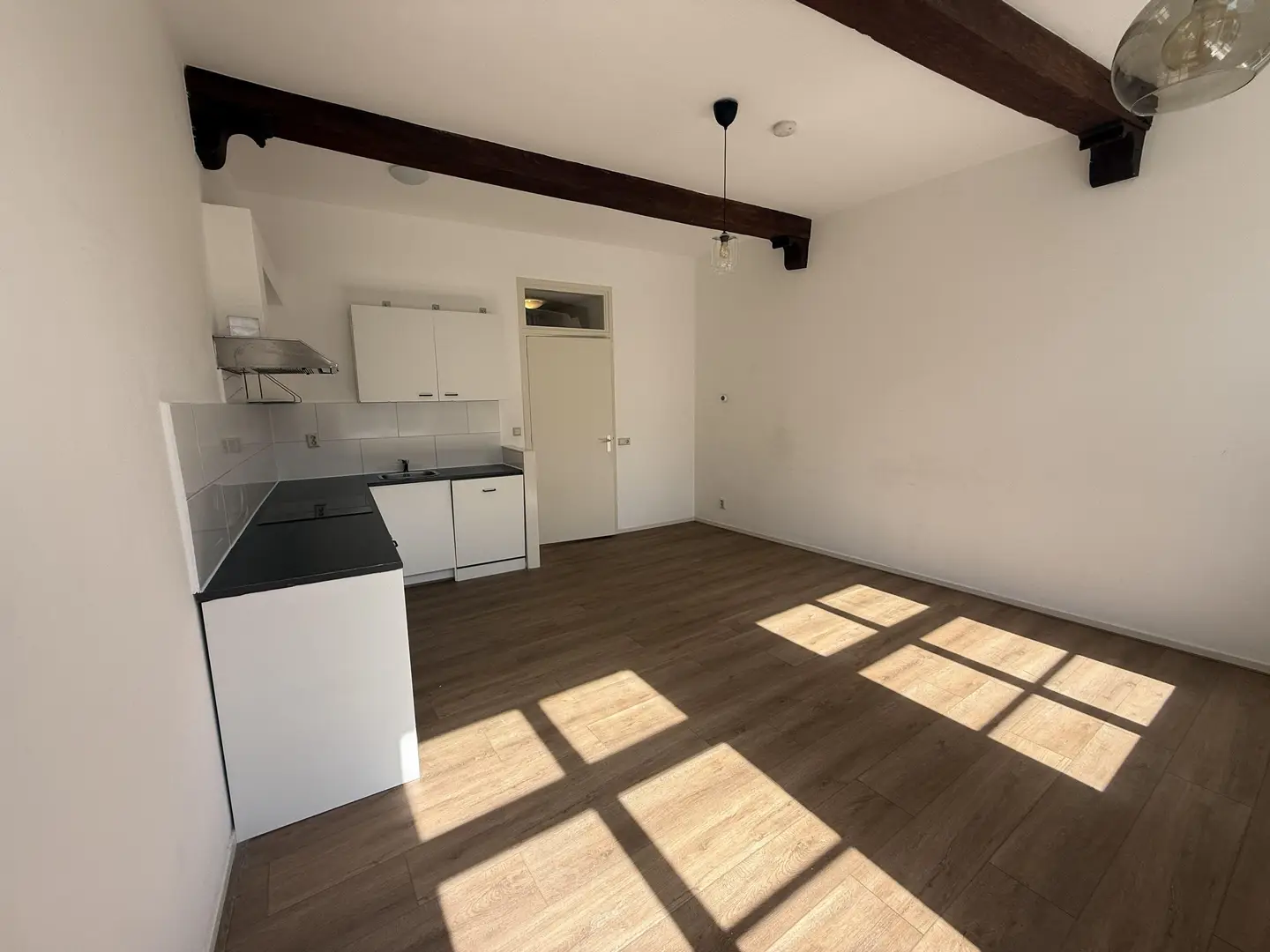 Foto #3 Appartement Oude Rijn Leiden