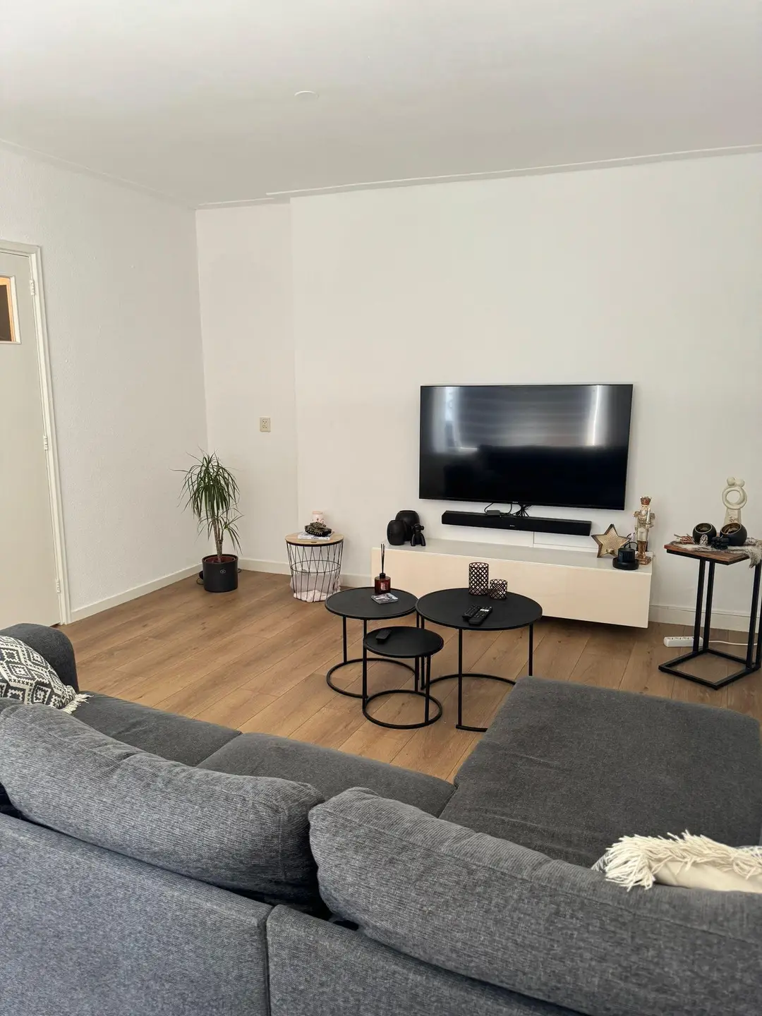 Foto #1 Appartement Oudestraat Kampen
