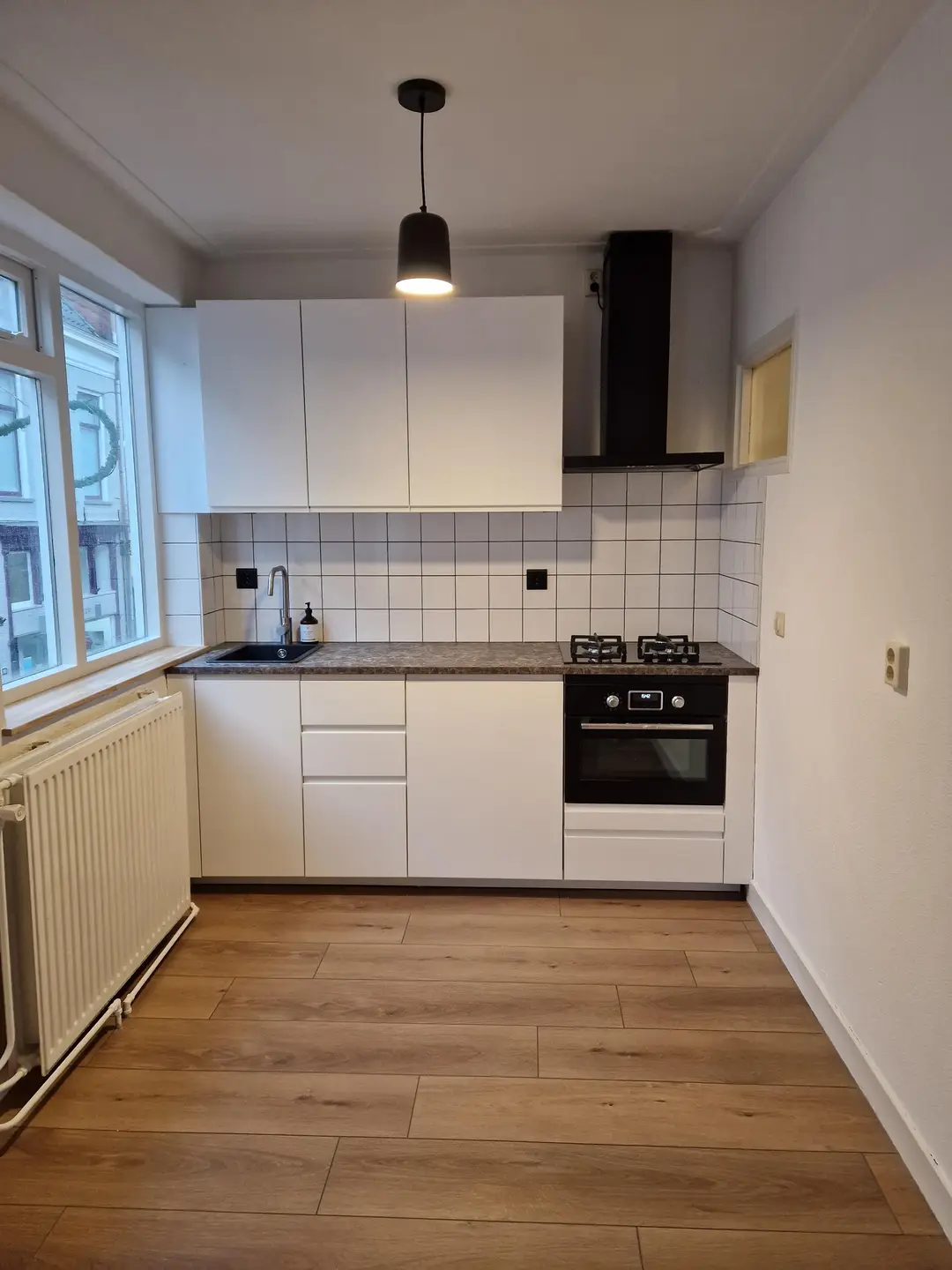 Foto #2 Appartement Oudestraat Kampen