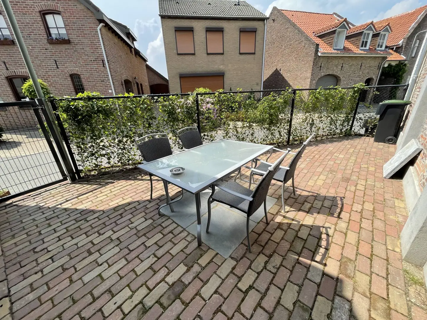 Foto #12 Huurwoning Het Einde Elsloo