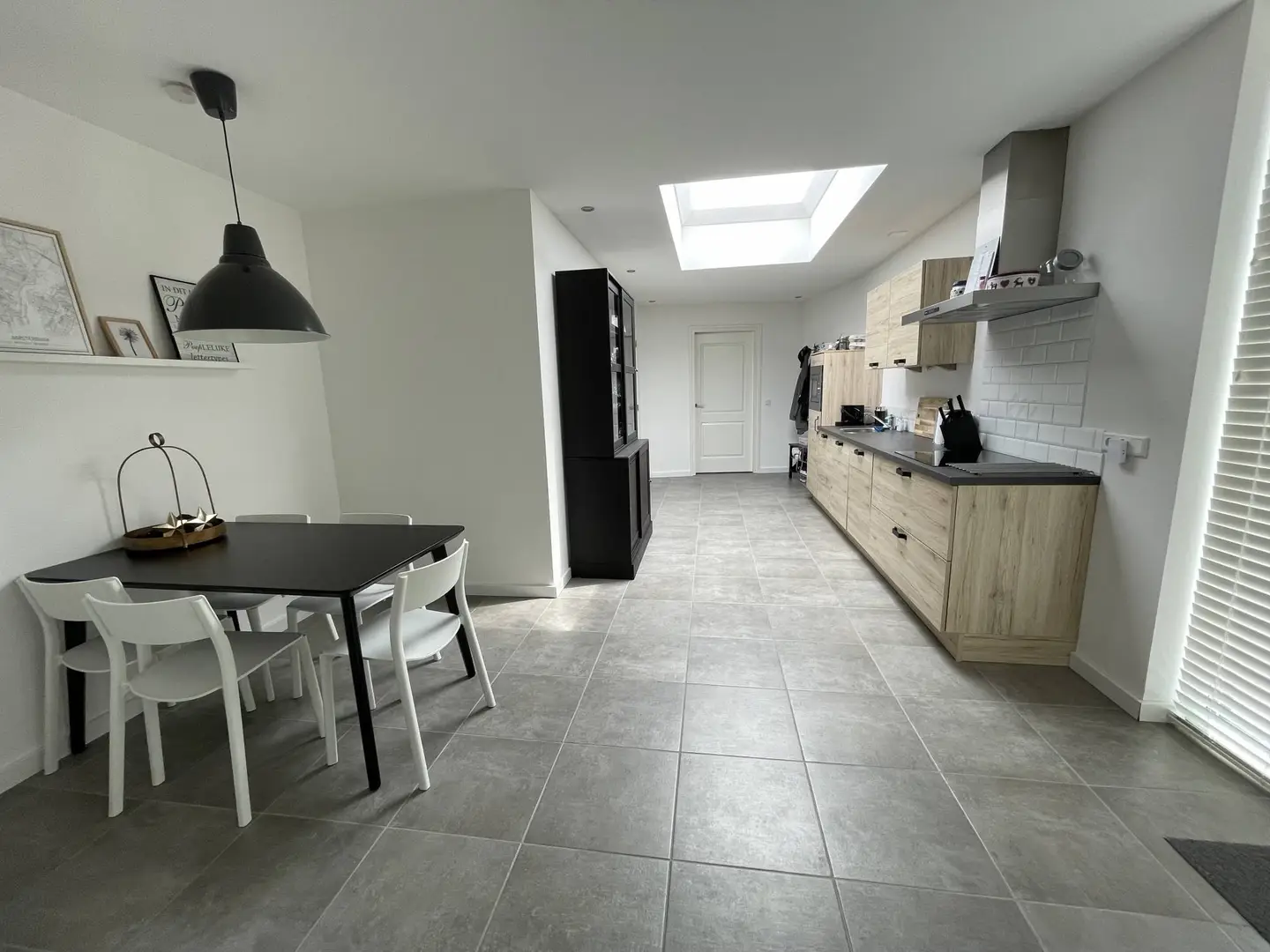 Foto #3 Huurwoning Het Einde Elsloo
