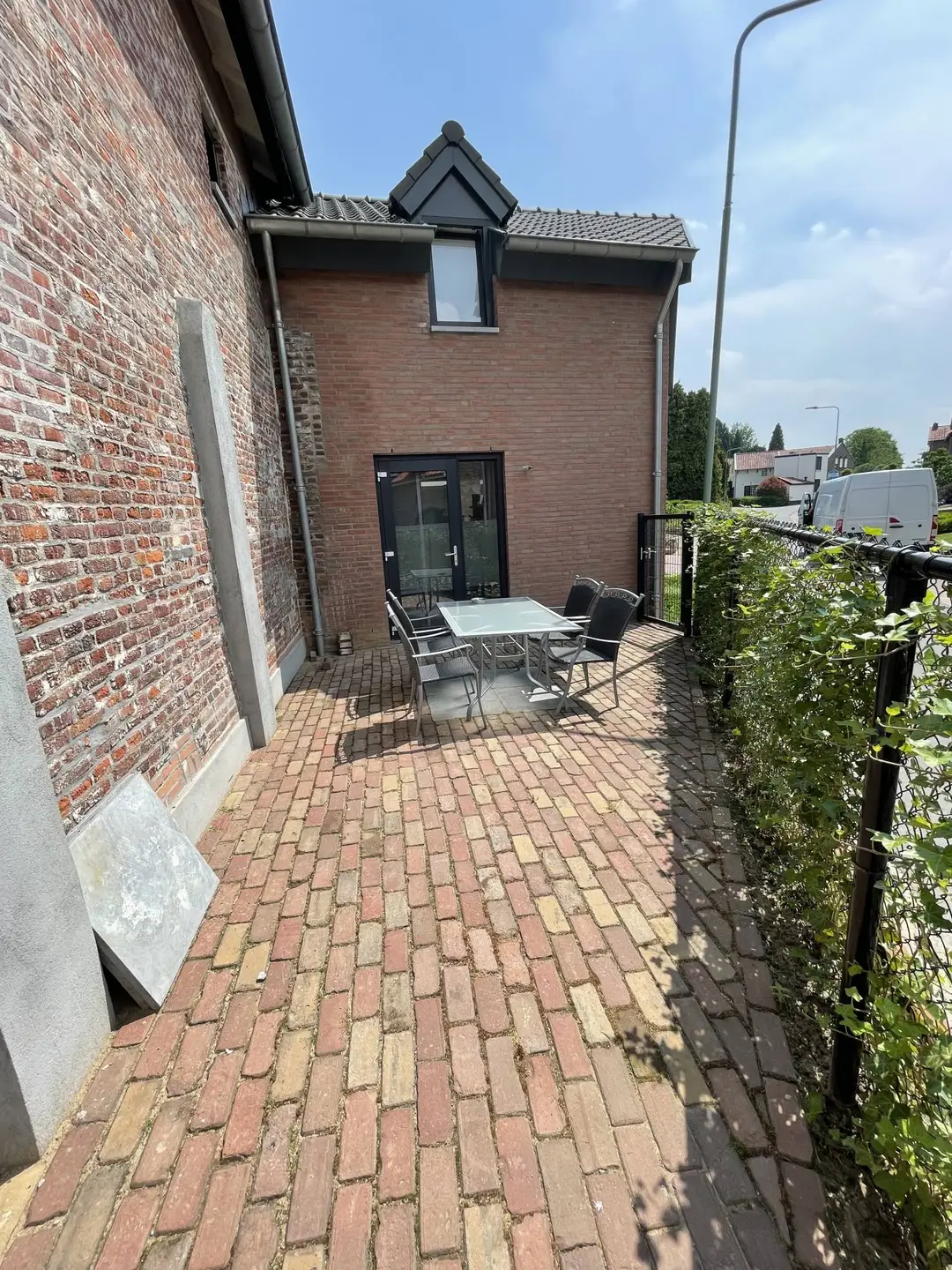 Foto #13 Huurwoning Het Einde Elsloo