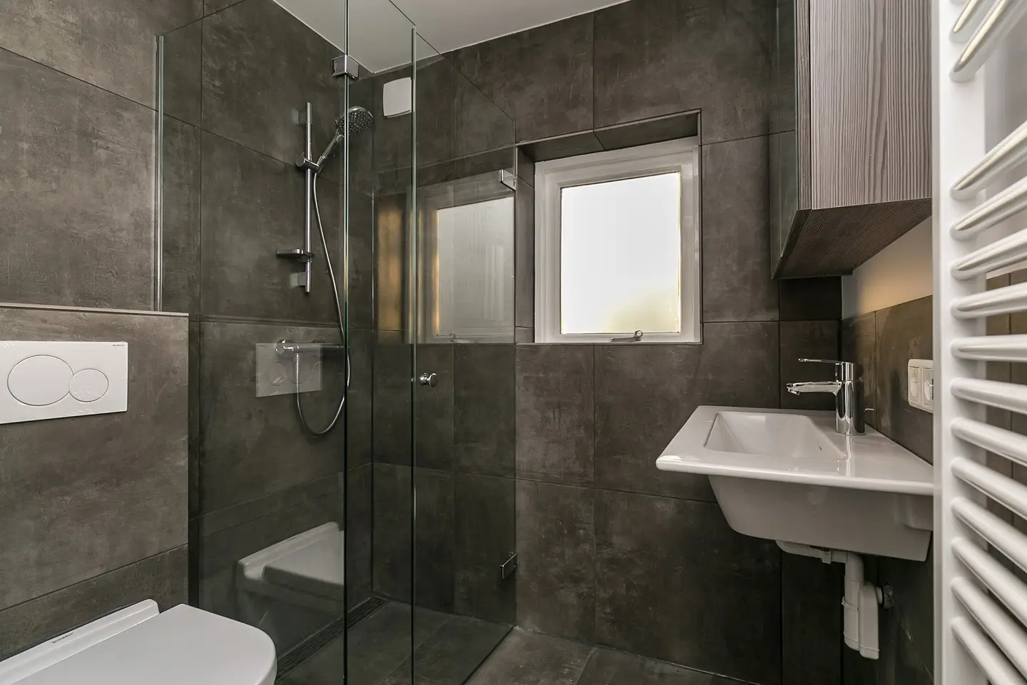 Foto #14 Huurwoning Graaf Aelbrechtlaan Amstelveen