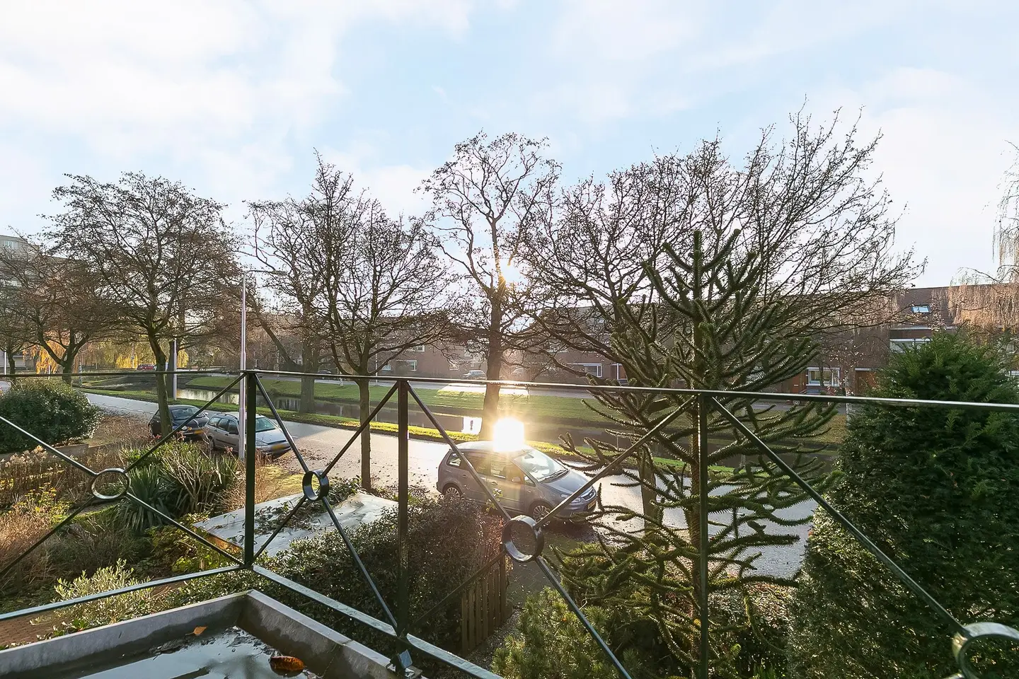 Foto #25 Huurwoning Graaf Aelbrechtlaan Amstelveen