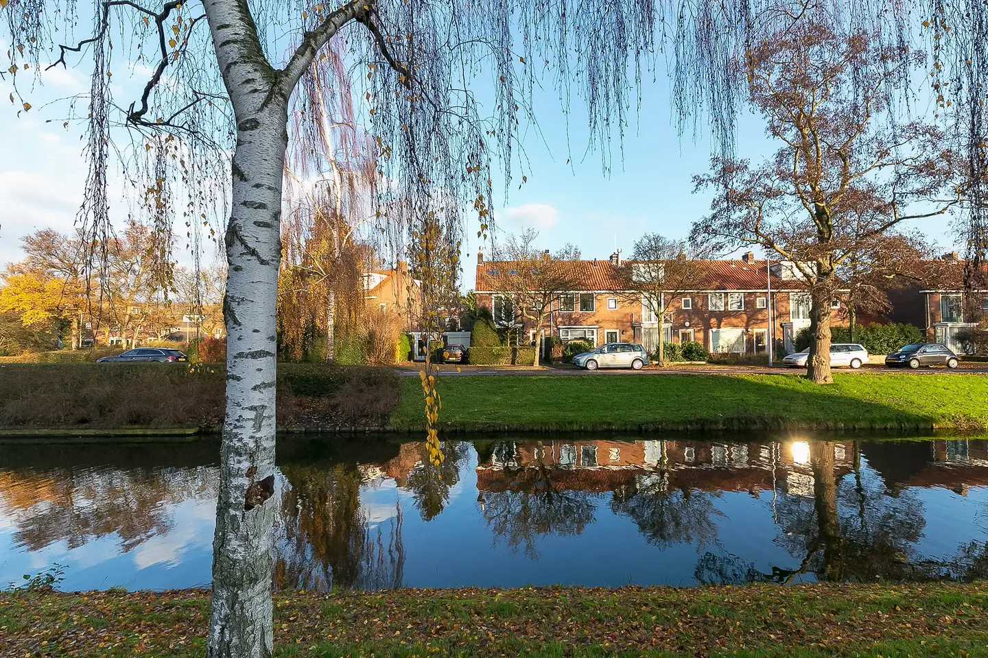 Foto #27 Huurwoning Graaf Aelbrechtlaan Amstelveen
