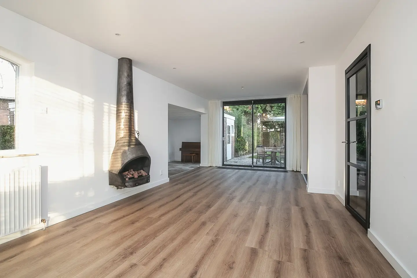 Foto #4 Huurwoning Graaf Aelbrechtlaan Amstelveen