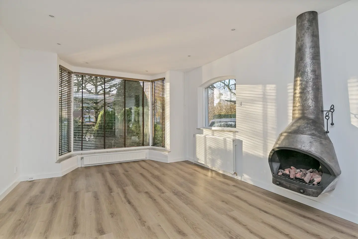 Foto #3 Huurwoning Graaf Aelbrechtlaan Amstelveen