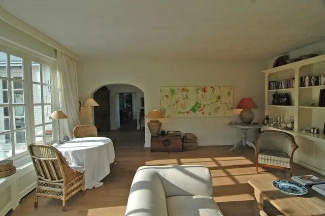 Foto #7 Huurwoning Laurentiusstraat Ulvenhout