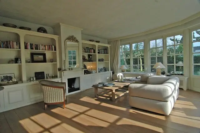 Foto #5 Huurwoning Laurentiusstraat Ulvenhout