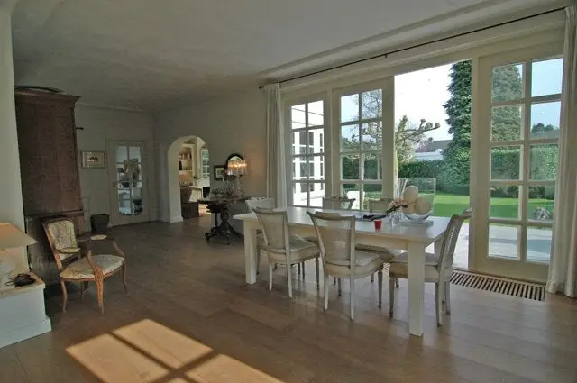 Foto #3 Huurwoning Laurentiusstraat Ulvenhout