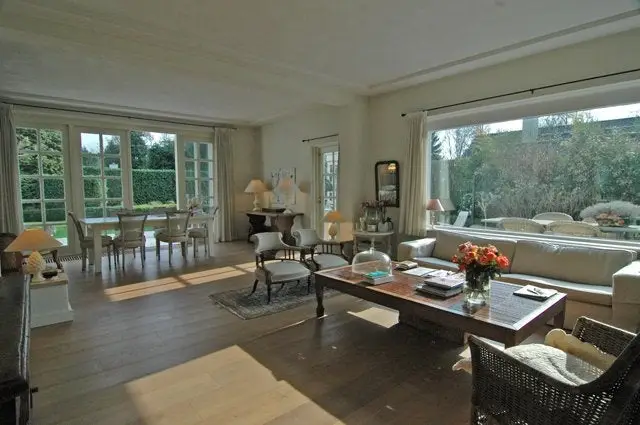 Foto #2 Huurwoning Laurentiusstraat Ulvenhout