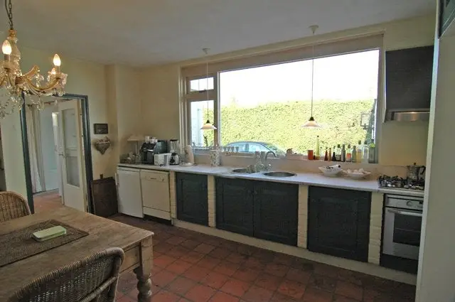 Foto #9 Huurwoning Laurentiusstraat Ulvenhout