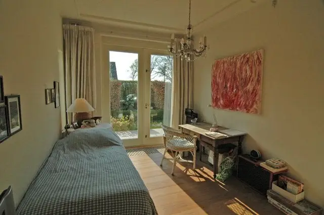Foto #12 Huurwoning Laurentiusstraat Ulvenhout