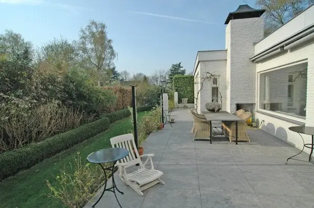 Foto #15 Huurwoning Laurentiusstraat Ulvenhout