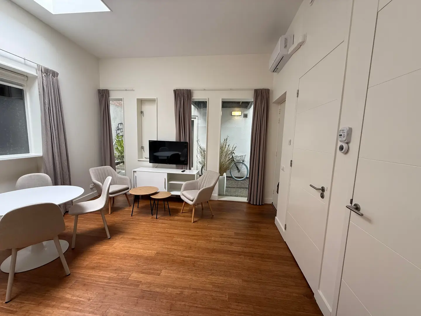 Foto #7 Appartement Rustenburgerstraat Amsterdam
