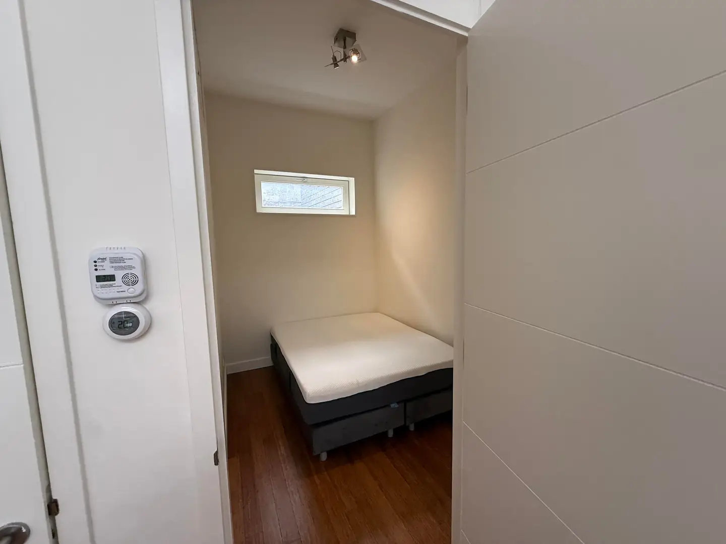 Foto #3 Appartement Rustenburgerstraat Amsterdam