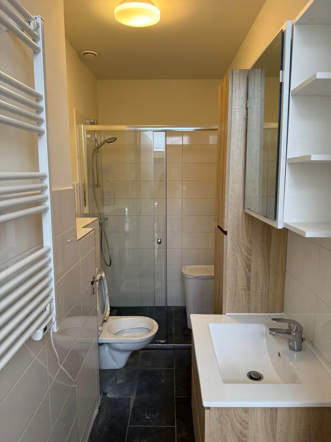 Foto #2 Appartement Rustenburgerstraat Amsterdam