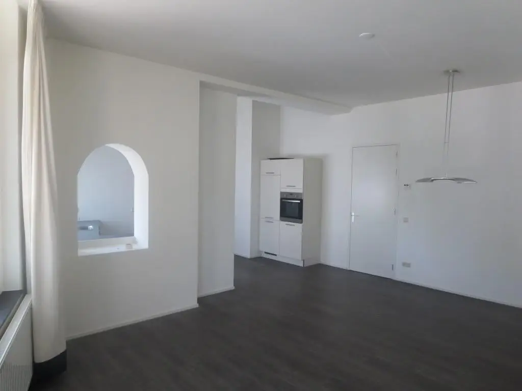 Foto #3 Appartement Brusselsestraat Maastricht