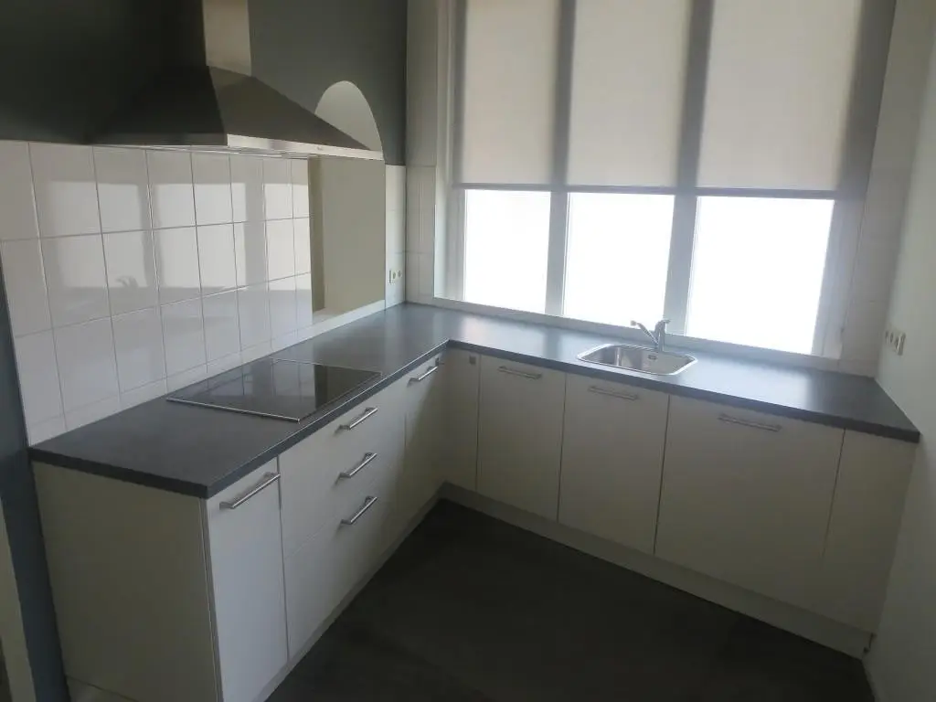 Foto #4 Appartement Brusselsestraat Maastricht