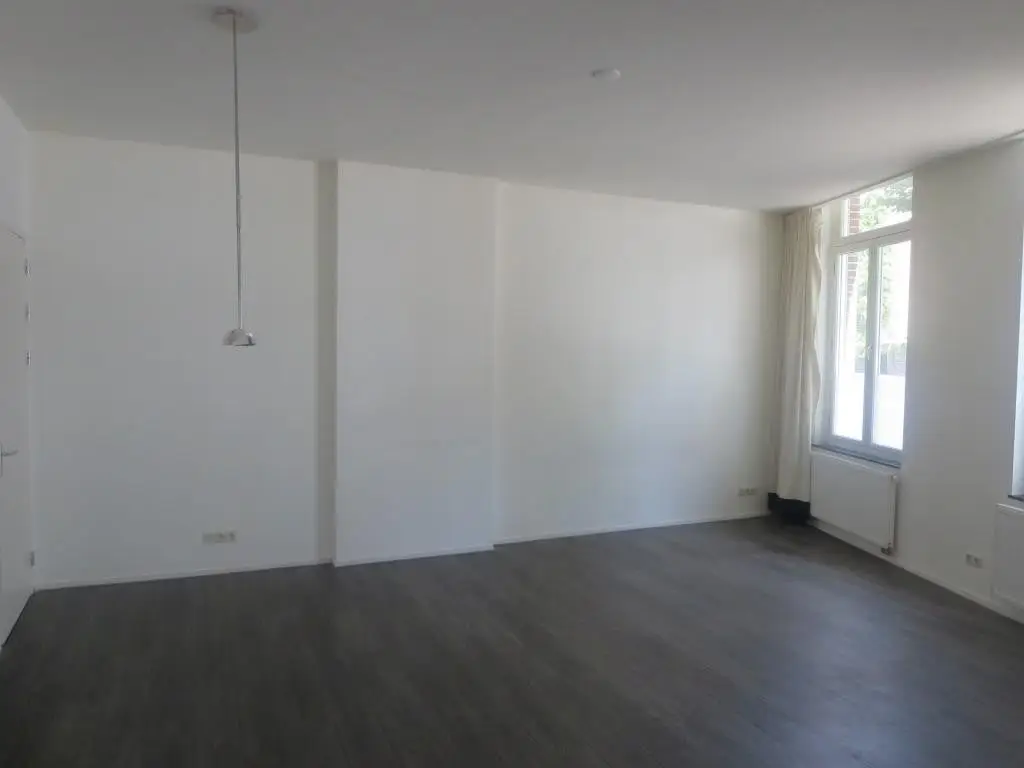 Foto #2 Appartement Brusselsestraat Maastricht
