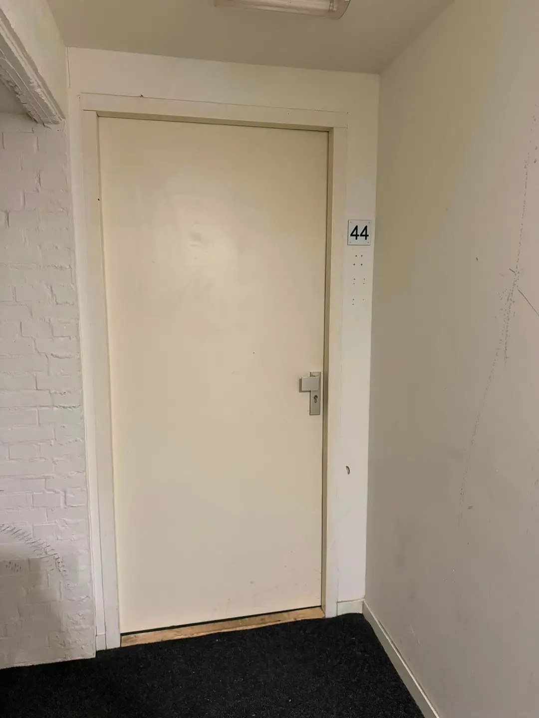 Foto #1 Appartement Oranjewaltje Leeuwarden