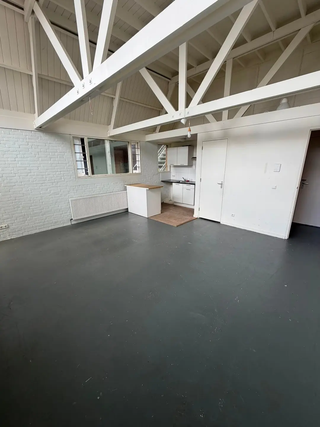 Foto #3 Appartement Oranjewaltje Leeuwarden