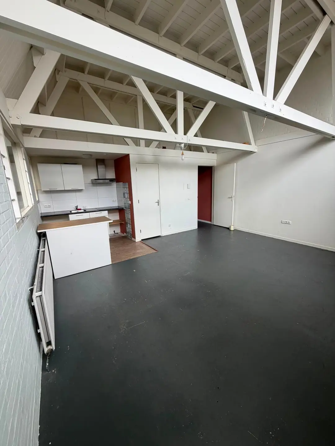 Foto #4 Appartement Oranjewaltje Leeuwarden